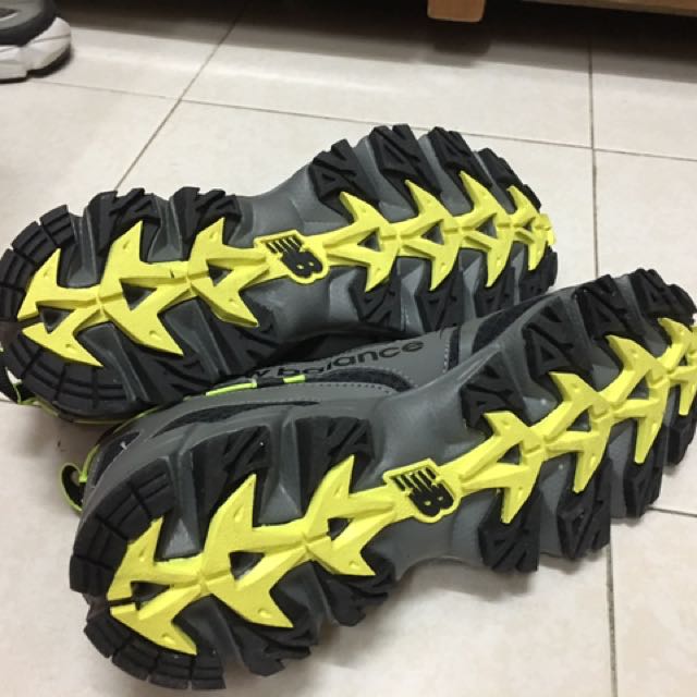 New balance 610 行山 hot sale