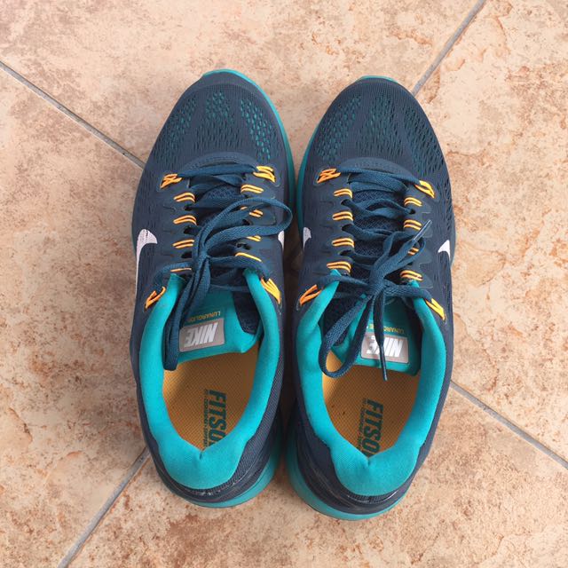 Nike lunarglide 10 release date 2018 clearance