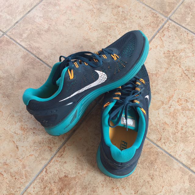 Nike lunarglide top 5 running shoes