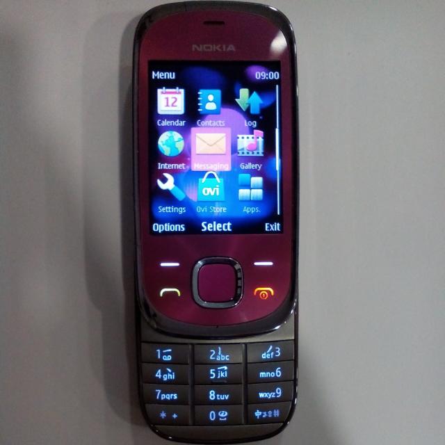 Nokia 7230, Mobile Phones & Gadgets, Mobile Phones, Android Phones ...