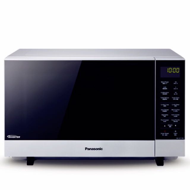 panasonic nn gf574m