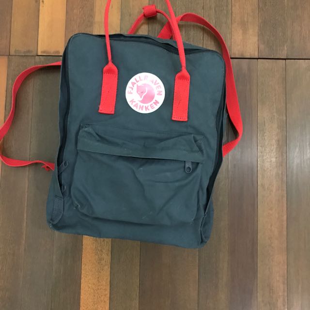preloved kanken