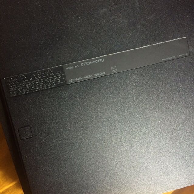 Ps3 （分類：PlayStation）位於 Hong Kong。 由 meichan753 提交（商品編號 103878375，圖片 2）。簡介： 。
