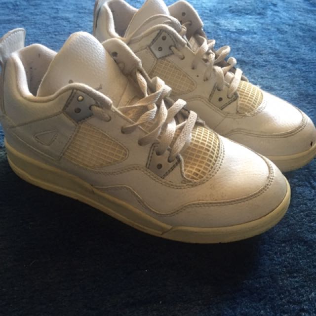Pure money 4s kids hot sale