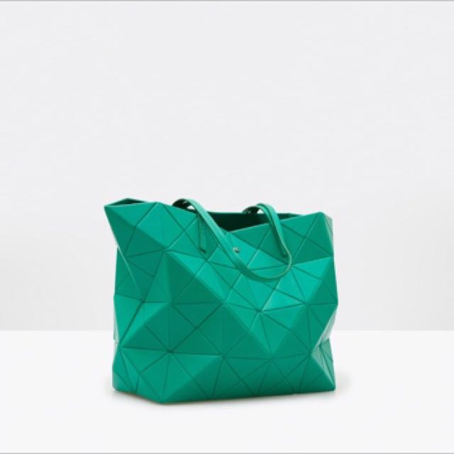 Purificacion garcia best sale bolso origami
