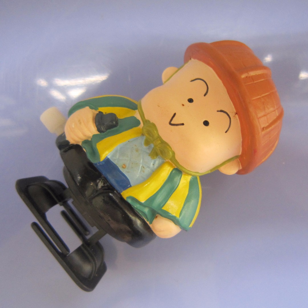 retro toys and collectibles