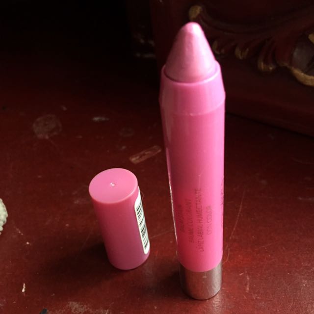 REVLON Balm Stain Lipstick (Category: Makeup) located in Manila. Submitted by jmedv (Listing ID 103798231, Image 1). Description: .