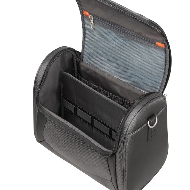 Samsonite cosmetic bag deals