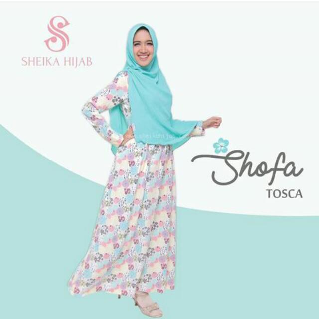 Hijab Gamis - Gambar Islami