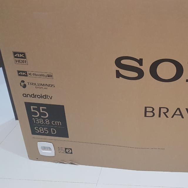 Sony bravia 55 inch tv stand cheap