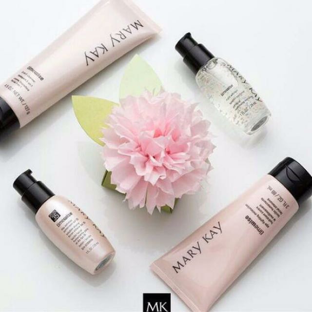 Testimoni Mary Kay Timewise Miracle Set Health Beauty Skin Bath Body On Carousell