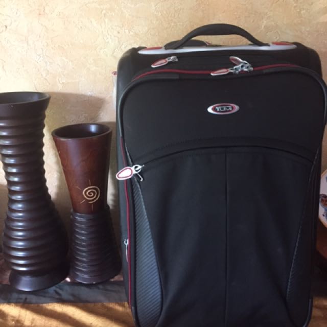 Tumi stroller best sale