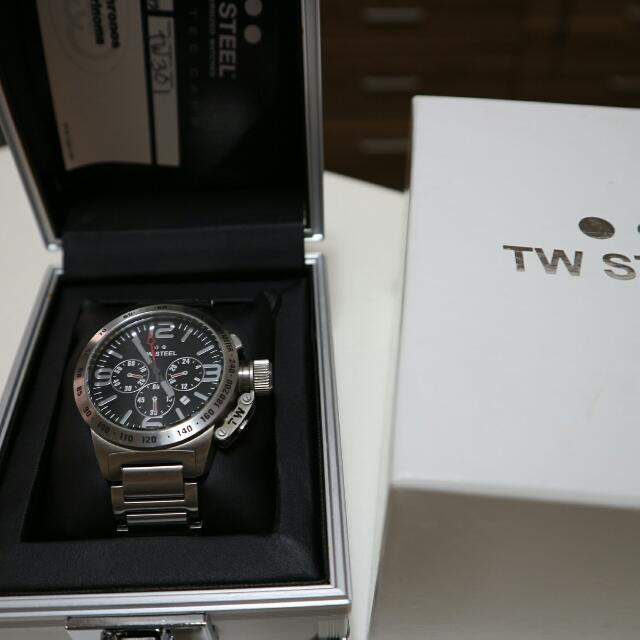 Tw steel tw301 hot sale
