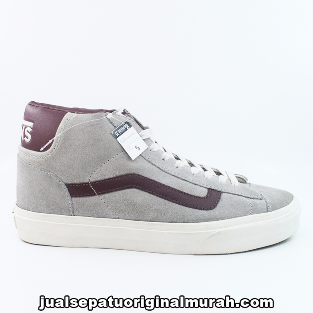 vans mid skool 77