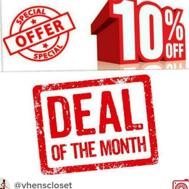When You Buy Worth Of Php 300 00 You Can Get Less 10 Discount So What Are You Waiting For Grab Yours Now Women S Fashion Clothes On Carousell
