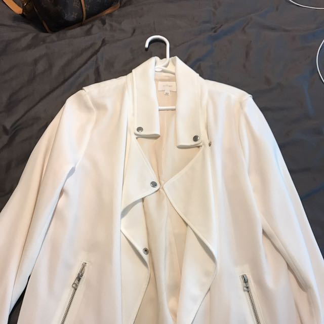 Wilfred mayet jacket new arrivals
