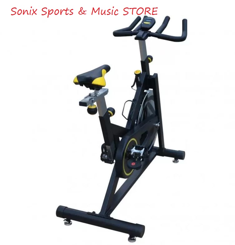 xtreme spin bike