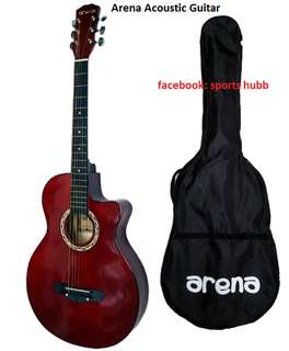 Arena Guitar