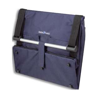 KlickFix Cargo Basic Blue Bag