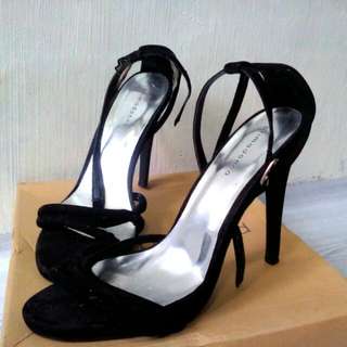 Primadonna sexy shoes