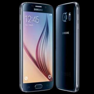 Galaxy S6 For Spare Parts