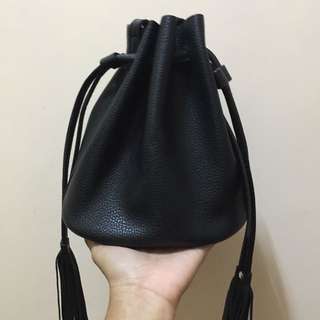 H&M Bucket Sling Bag