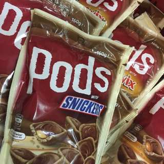 Pods Sneakers