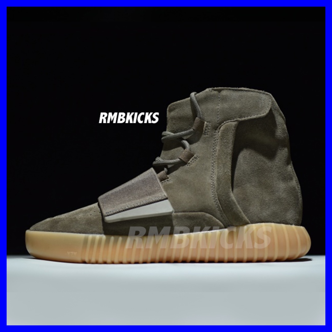 Do Yeezy 750 350 fit the same as regular Adidas shoes Sneakers