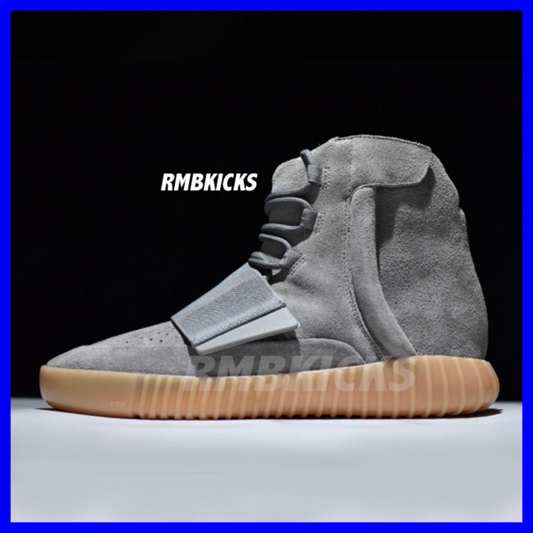 yeezy boost 750 grey gum