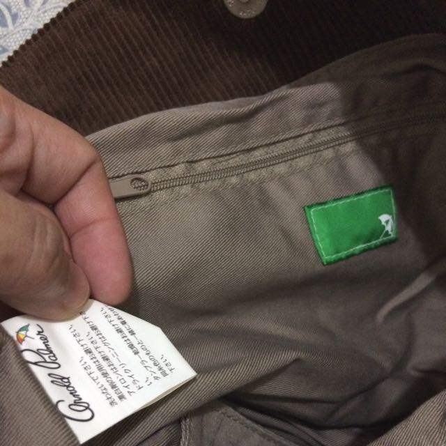 arnold palmer bags price philippines