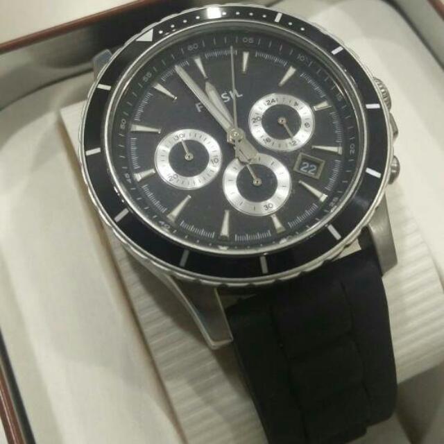 Fossil ch2925i discount
