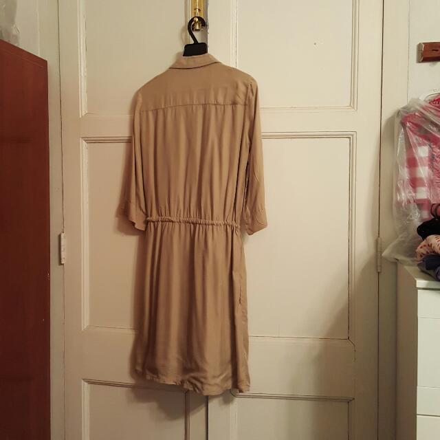 Michael kors safari dress store