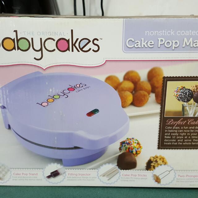 Details 155+ baby cakes maker super hot kidsdream.edu.vn
