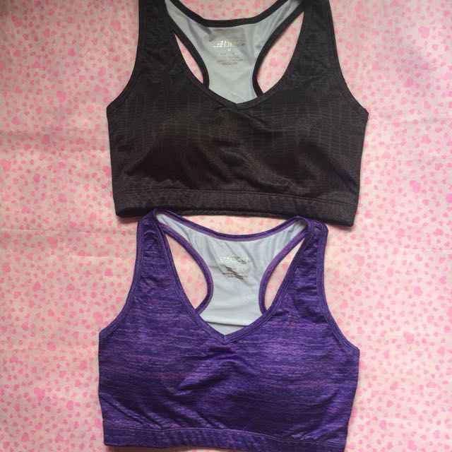 bcg sports bra