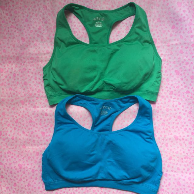 bcg women's training sports bra