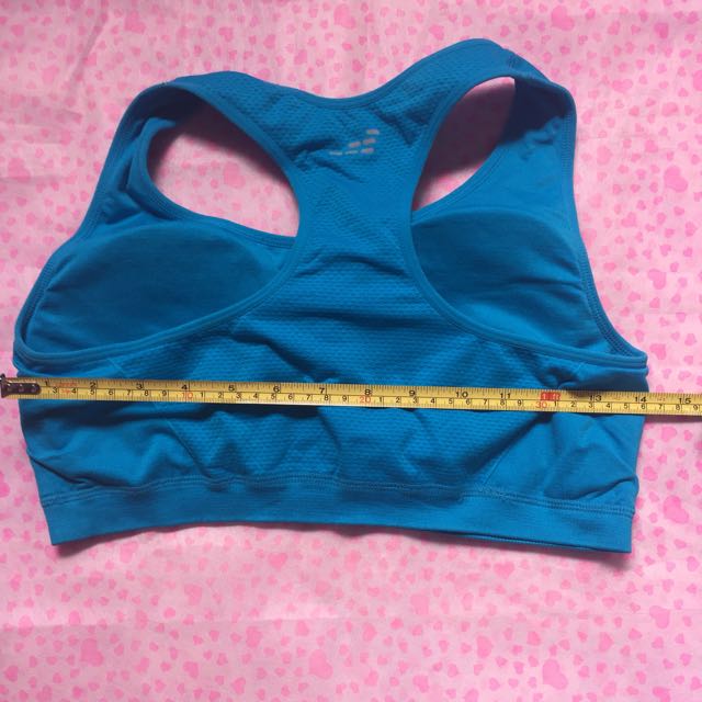 bcg women's training sports bra