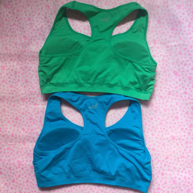 bcg women's training sports bra