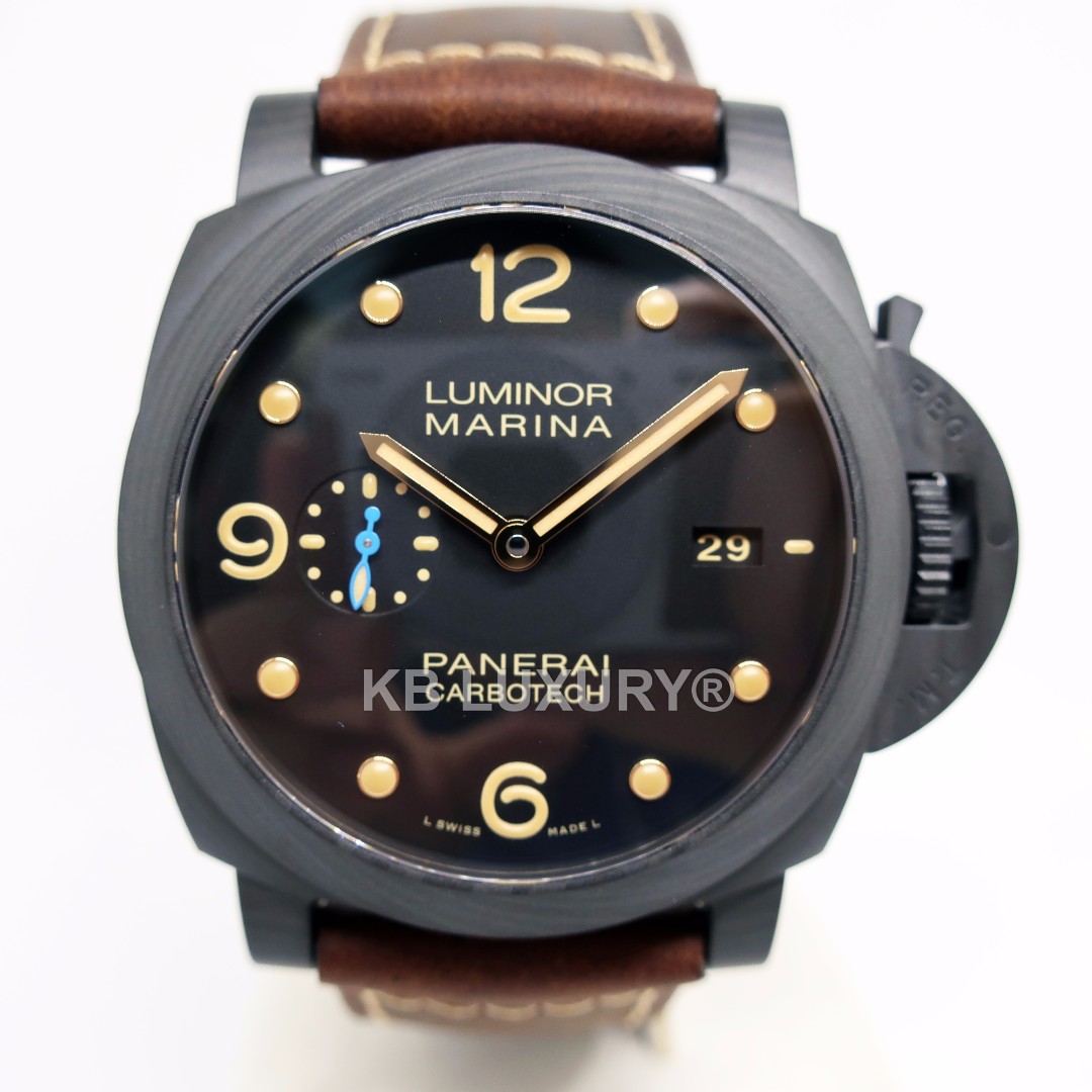 Panerai 661 deals