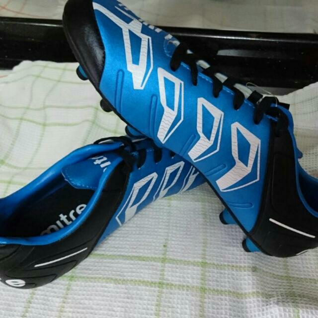 mitre football boots