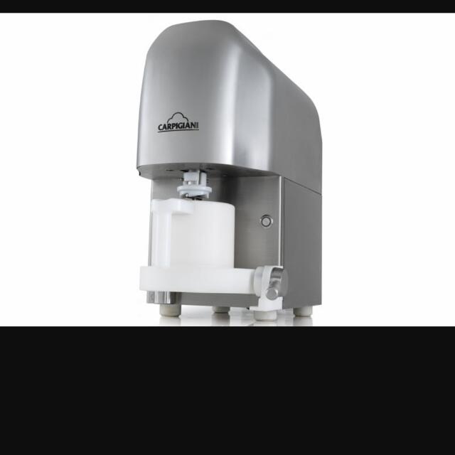 Carpigiani freeze online and go price