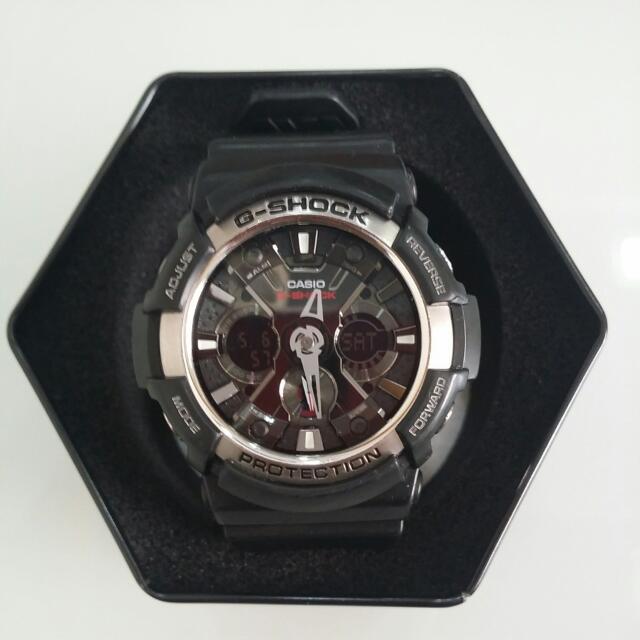 G shock on sale 5229 ga 200