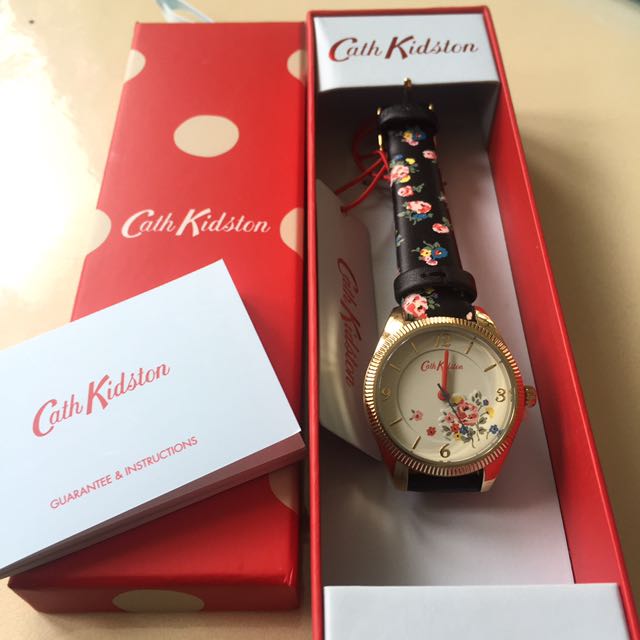 cath kidston watch price