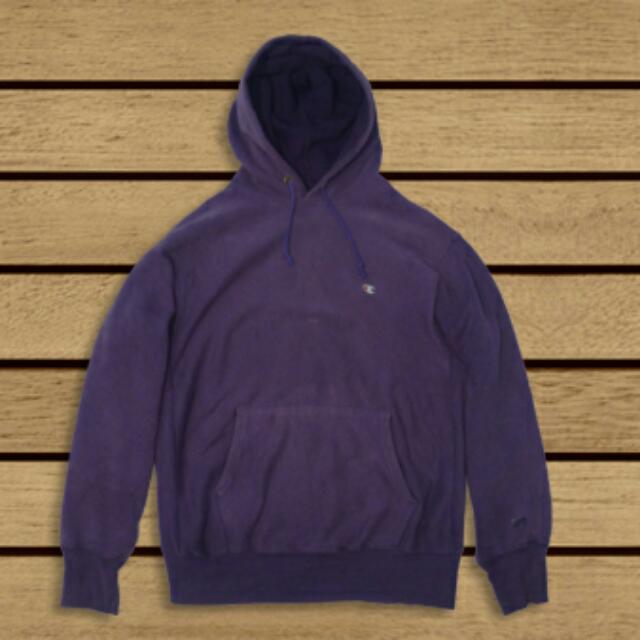 champion reverse weave xl