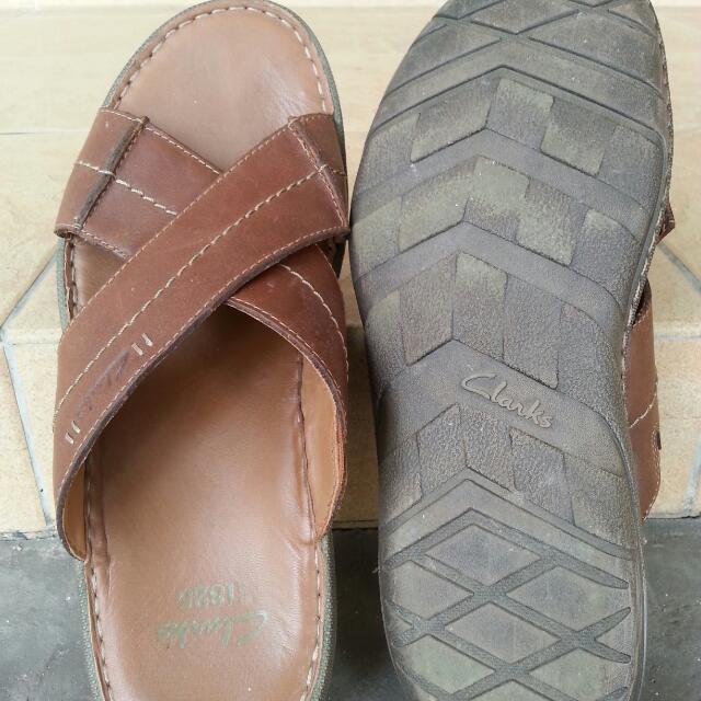 Clarks sandals 2017 deals