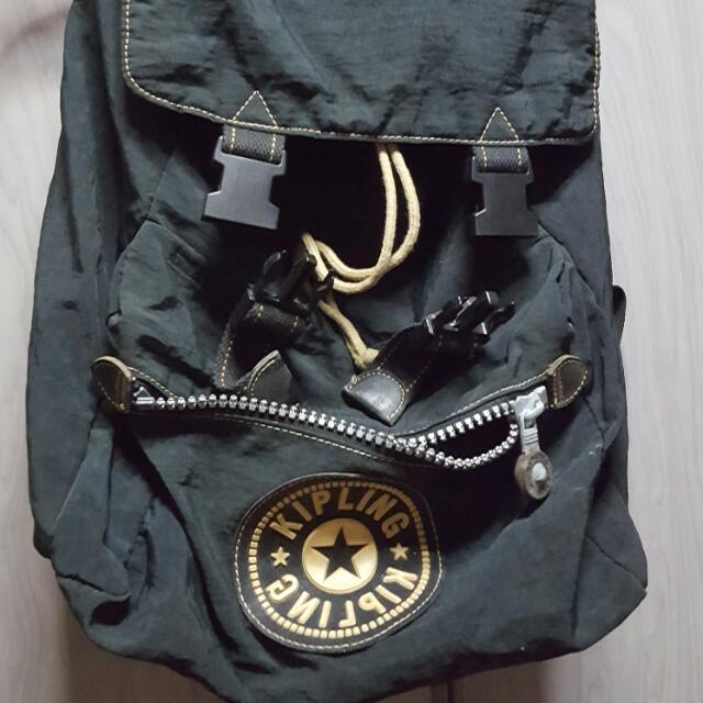 Kipling haversack deals