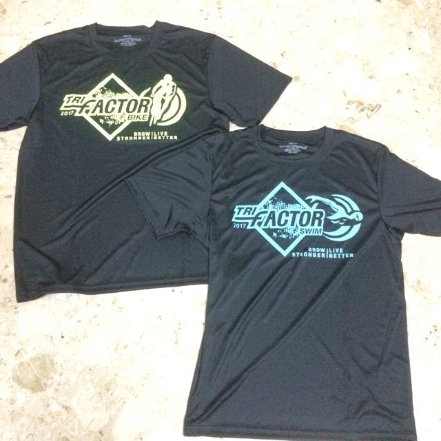 dri fit swim shirt