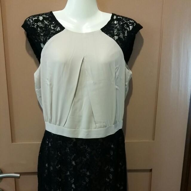 Zalora dorothy perkins hotsell dress