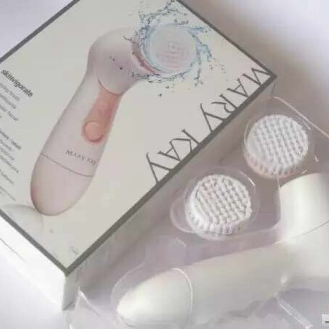 Face Wash Machine, Beauty & Personal Care, Bath & Body, Body Care on