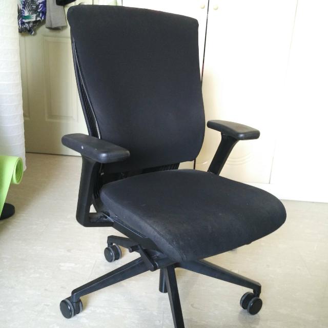 Fursys office 2025 chair