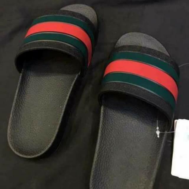 Gucci Slides Replica | Bruin Blog